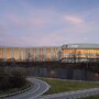 Hilton Zurich Airport