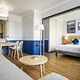 Aparthotel Adagio La Defense Kleber