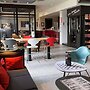 ibis Paris Nord Villepinte parc des Expositions