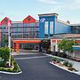 The Ramsey Hotel and Convention Center Pigeon Forge