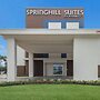 SpringHill Suites by Marriott Dallas NW Hwy/I35E