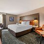 Clarion Inn Nashua