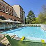 Novotel Toulouse Centre Compans Caffarelli