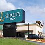 Quality Inn Windsor Mill - Baltimore