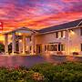 Econo Lodge Inn & Suites Fairview Heights - St. Louis