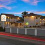 Pacific Inn