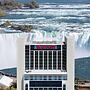 Niagara Falls Marriott on the Falls