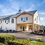 Quality Inn & Suites South Portland