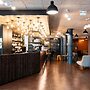 ibis Styles Lyon Villeurbanne Parc de la Tête d'Or