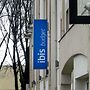 ibis budget Boulogne-sur-Mer Centre les Ports