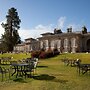 Thainstone House