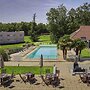 Novotel Fontainebleau Ury