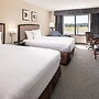 Concord Plaza Hotel
