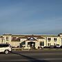 Americas Best Value Inn Kalispell