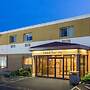 Fairbridge Inn Express Buffalo Airport Williamsville