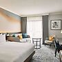 London Marriott Hotel Marble Arch
