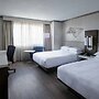 Detroit Marriott Troy