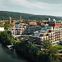Heidelberg Marriott Hotel