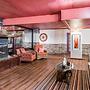 Howard Johnson Plaza Hotel by Wyndham Ocean City Oceanfront