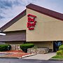 Red Roof Inn Chicago - Lansing