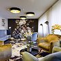 Mercure Hotel Duisburg City