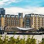 a&o London Docklands Riverside