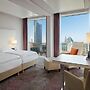 Radisson Blu Hotel, Leipzig