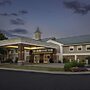 DoubleTree by Hilton Burlington Vermont