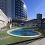 Hotel Tres Reyes Pamplona