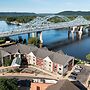 Courtyard by Marriott La Crosse
