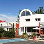 ibis Poitiers Beaulieu