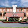 Hilton Concord