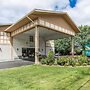 Quality Inn Shelburne - Burlington