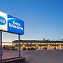 Best Western King Salmon Inn
