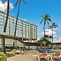 Best Western The Plaza Hotel Honolulu Airport - Free Breakfast