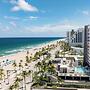 Courtyard by Marriott Oceanside Fort Lauderdale Beach