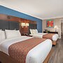 Budget Inn & Suite Atlanta Marietta Stadium