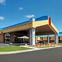 Baymont by Wyndham Muncie Near Ball State University