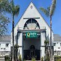 Quality Inn Fresno Yosemite Airport