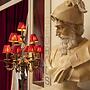 Hotel & Spa Le Grand Monarque, Best Western Premier Collection