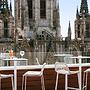 Lamaro Hotel Barcelona 5★ | Preferred Hotels & Resorts | Lifestyle Col