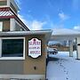 SuperB Hamburg Motel
