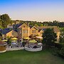 Homewood Hotel & Spa