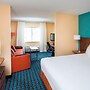Fairfield Inn & Suites Terre Haute