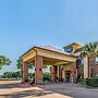 Quality Inn West Plano - Dallas