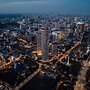 Swissotel The Stamford, Singapore