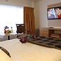 Airport Travel Air Motor Inn