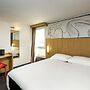 ibis Roscoff bord de mer