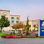 Hilton Seattle Airport & Conference Center