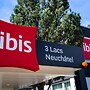 Ibis 3 Lacs Neuchatel Hotel